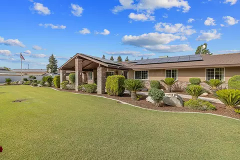 Exterior - 27906 Morgans Dr, Exeter, CA 93221 photo 3 of 27