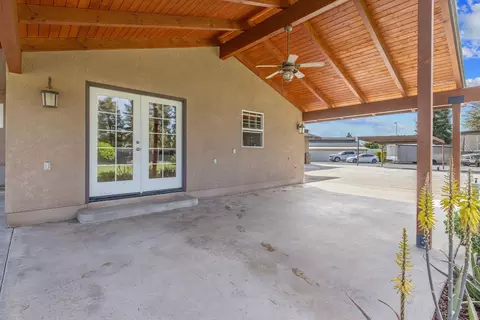Exterior - 27906 Morgans Dr, Exeter, CA 93221 photo 8 of 27