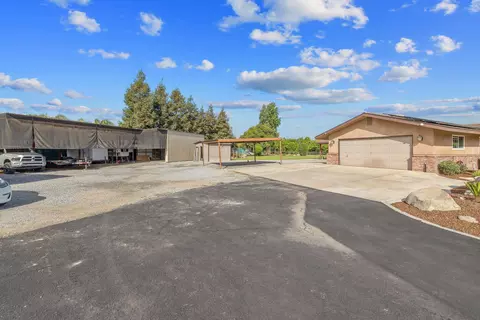 Exterior - 27906 Morgans Dr, Exeter, CA 93221 photo 23 of 27