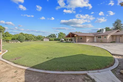 Exterior - 27906 Morgans Dr, Exeter, CA 93221 photo 19 of 27