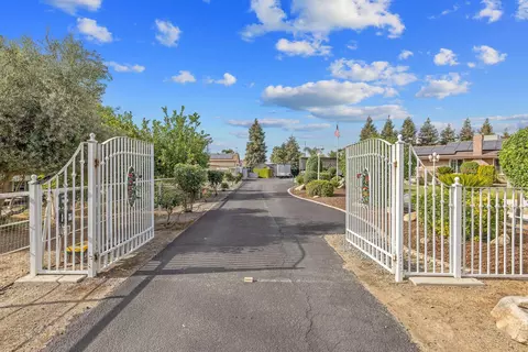 Exterior - 27906 Morgans Dr, Exeter, CA 93221 photo 26 of 27