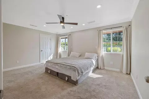 Bedroom - 27906 Morgans Dr, Exeter, CA 93221 photo 5 of 5