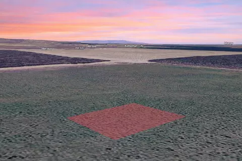 Kettleman City, Kettleman City, CA 93239