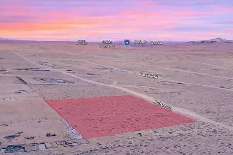 Horizon Street, Apple Valley, CA 92308