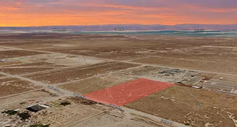 Gaylan Avenue, Wasco, CA 93280