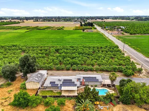 View/Area - 5308 E Mount Whitney Ave, Laton, CA 93242 photo 11 of 17