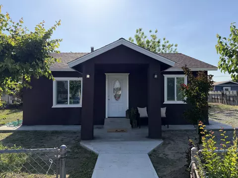 14557 Imperial Rd, Porterville, CA 93257