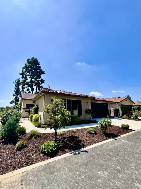 Exterior - 570 Little Ln, Exeter, CA 93221 photo 12 of 12