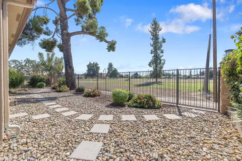Exterior - 570 Little Ln, Exeter, CA 93221 photo 6 of 12