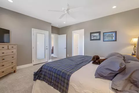Bedroom - 570 Little Ln, Exeter, CA 93221 photo 2 of 4