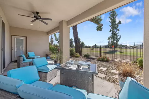 Exterior - 570 Little Ln, Exeter, CA 93221 photo 2 of 12
