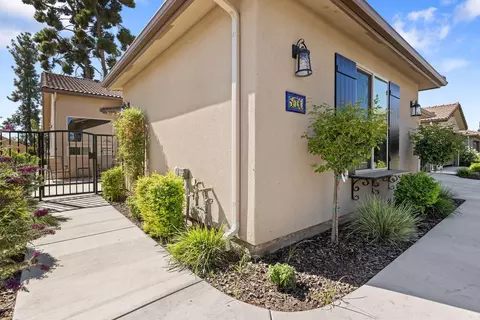 Exterior - 570 Little Ln, Exeter, CA 93221 photo 7 of 12