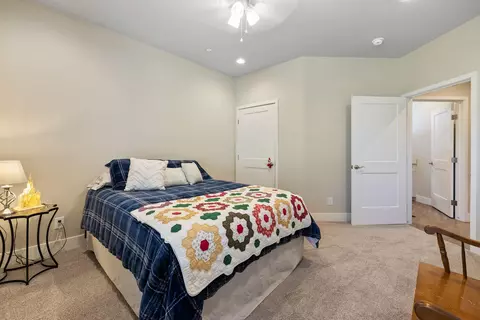 Bedroom - 570 Little Ln, Exeter, CA 93221 photo 4 of 4