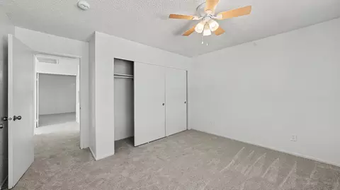 Bedroom - 807 E Harold Ave, Visalia, CA 93292 photo 3 of 5