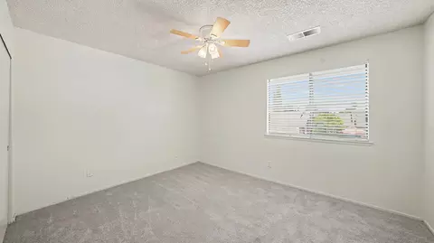 Bedroom - 807 E Harold Ave, Visalia, CA 93292 photo 4 of 5