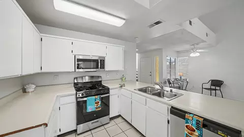 Kitchen - 807 E Harold Ave, Visalia, CA 93292 photo 1 of 1
