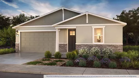 4040 W Babcock Ave #1058 V, Visalia, CA 93291