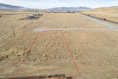 Tehachapi Boulevard, Tehachapi, CA 93561