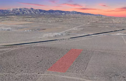 Victorville, Victorville, CA 92392