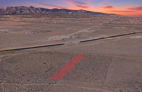Victorville, Victorville, CA 92393