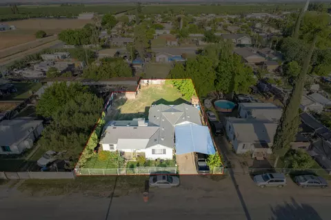 14770 Road 190, Porterville, CA 93257