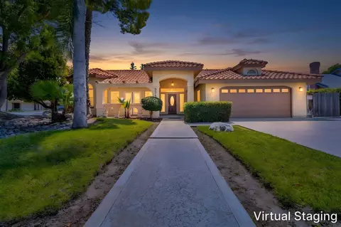 3711 W Victor Ave, Visalia, CA 93277