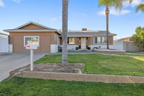 11 S Byron Dr, Lemoore, CA 93245