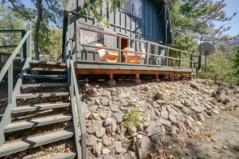 46260 Ridge Rd, Posey, CA 93260