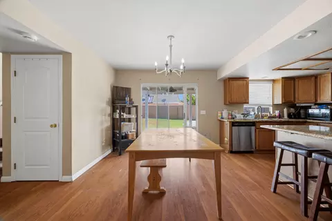 Dining - 281 Somerset Dr, Lemoore, CA 93245 photo 1 of 1