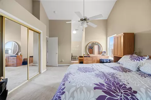 Bedroom - 281 Somerset Dr, Lemoore, CA 93245 photo 9 of 9