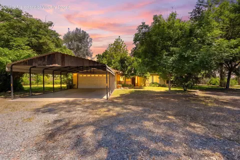 12470 Hacienda Ave, Visalia, CA 93291