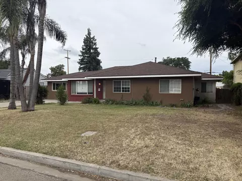 507 S Linda Vista St, Visalia, CA 93277