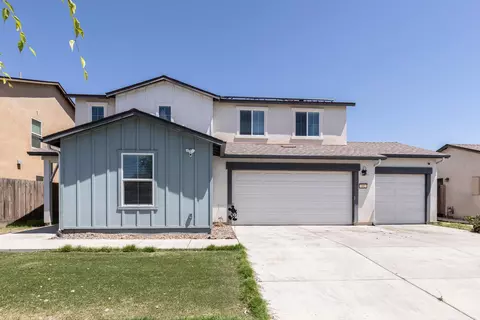 332 E Porter Ave, Visalia, CA 93291