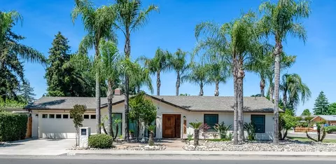 3137 S West St, Visalia, CA 93277