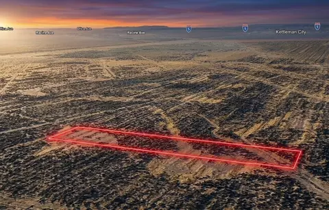 Quail Avenue, Kettleman City, CA 93239
