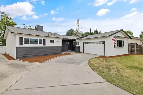 415 Franket Dr, Hanford, CA 93230