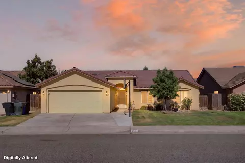 1328 N Salisbury St, Porterville, CA 93257