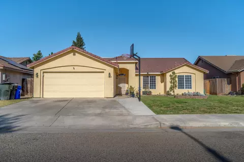 1328 N Salisbury St, Porterville, CA 93257