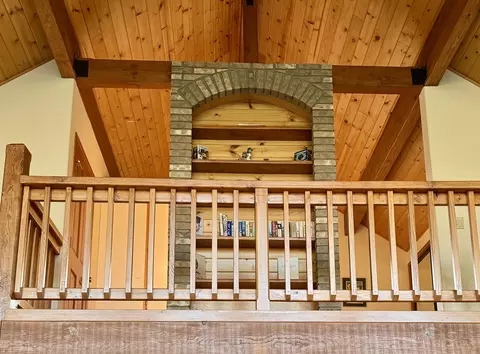Entry Way - 40679 Crystal Dr, Three Rivers, CA 93271 photo 2 of 2