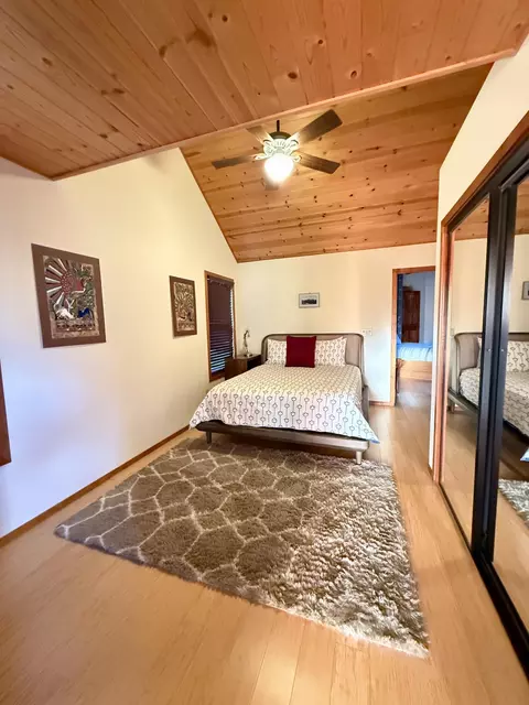 Bedroom - 40679 Crystal Dr, Three Rivers, CA 93271 photo 3 of 4