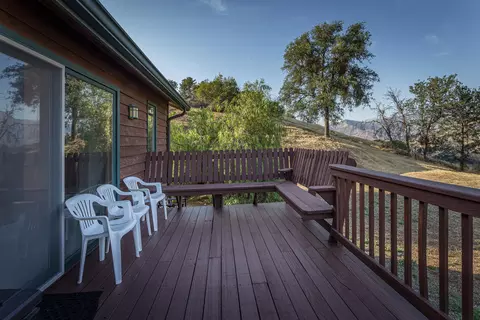 Exterior - 40679 Crystal Dr, Three Rivers, CA 93271 photo 7 of 7