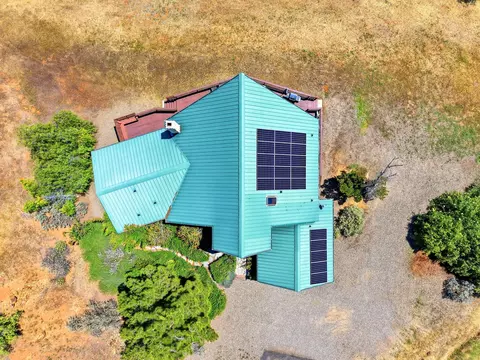 View/Area - 40679 Crystal Dr, Three Rivers, CA 93271 photo 10 of 10