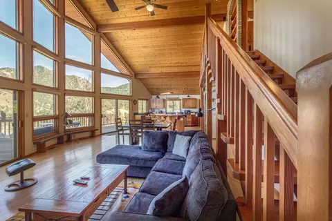 Living - 40679 Crystal Dr, Three Rivers, CA 93271 photo 1 of 4