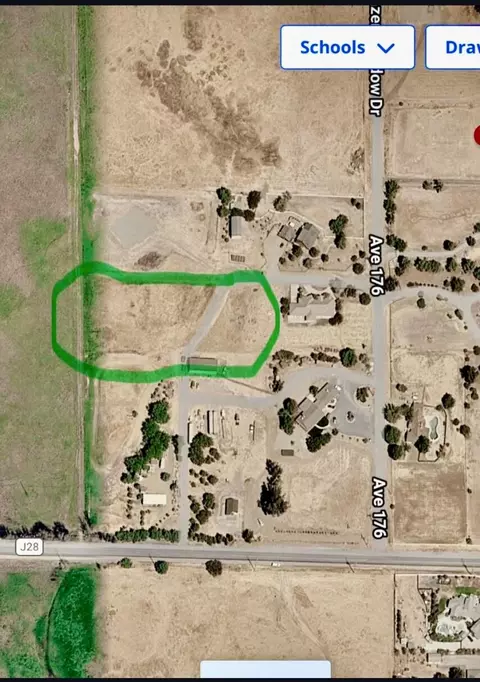 Ave 176, Springville, CA 93265