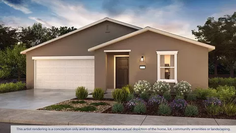2502 S Lebec St #89 PW, Visalia, CA 93292