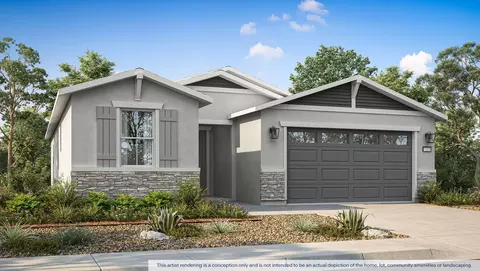 1238 Stonebridge Ave #81 SFT, Tulare, CA 93274