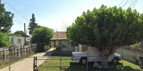 14522 Tobias Rd, Porterville, CA 93257