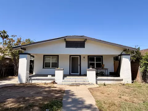 365 N Echo Ave, Fresno, CA 93701
