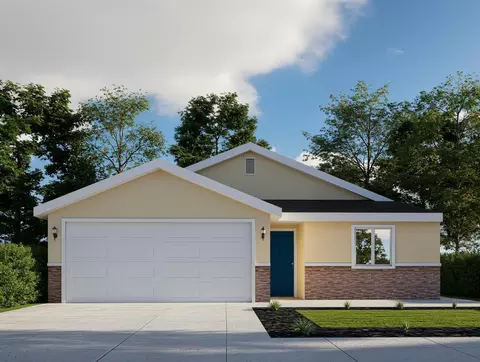 30643 Marigold Rd, Visalia, CA 93291