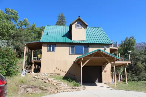 266 Soda Springs Ct, Springville, CA 93265
